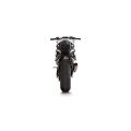 Akrapovic Titanium GP Style Slip-on Exhaust for BMW S1000RR (2020+) and S1000R (2021+)